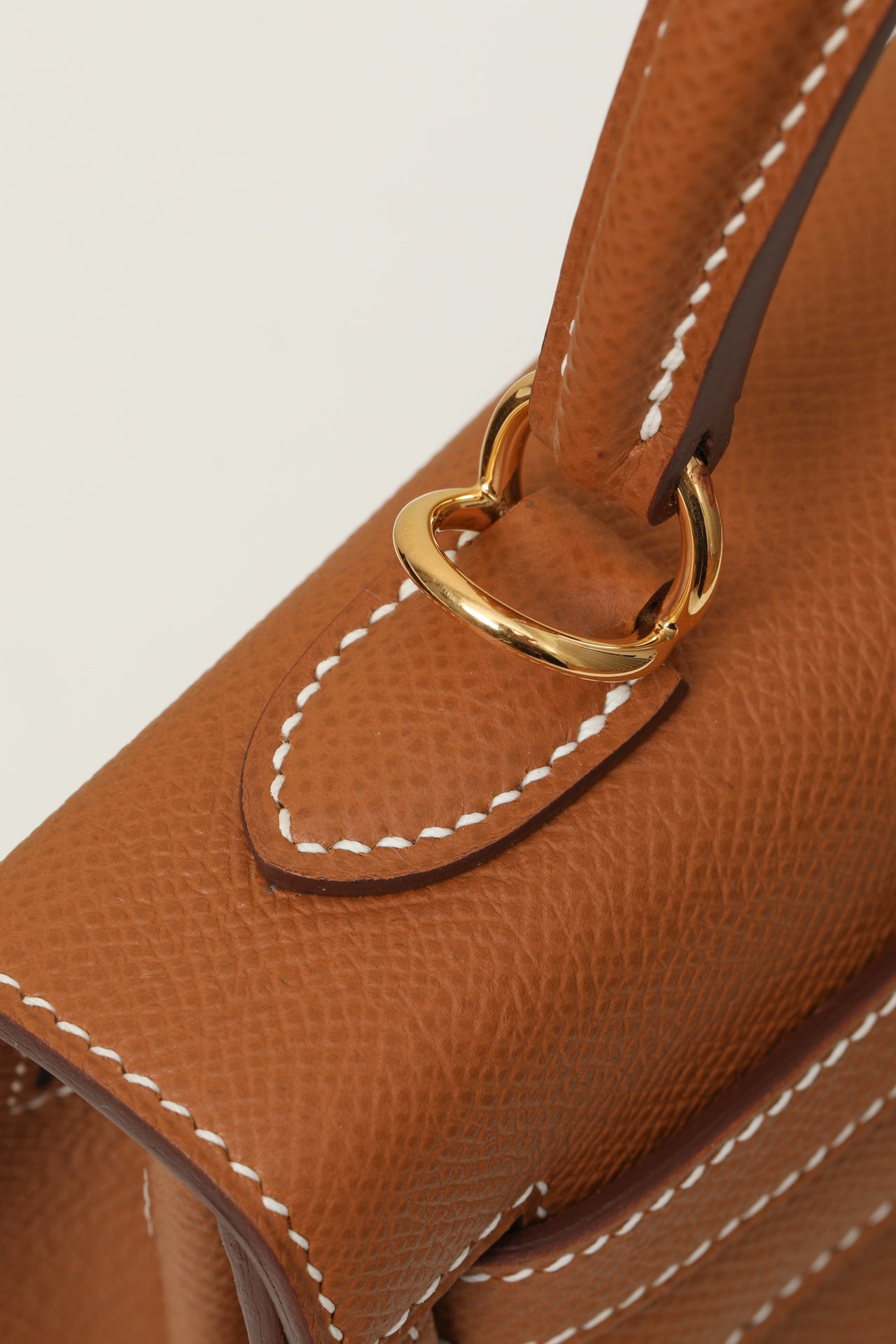 Her 25 Leather Shoulder/Handbag