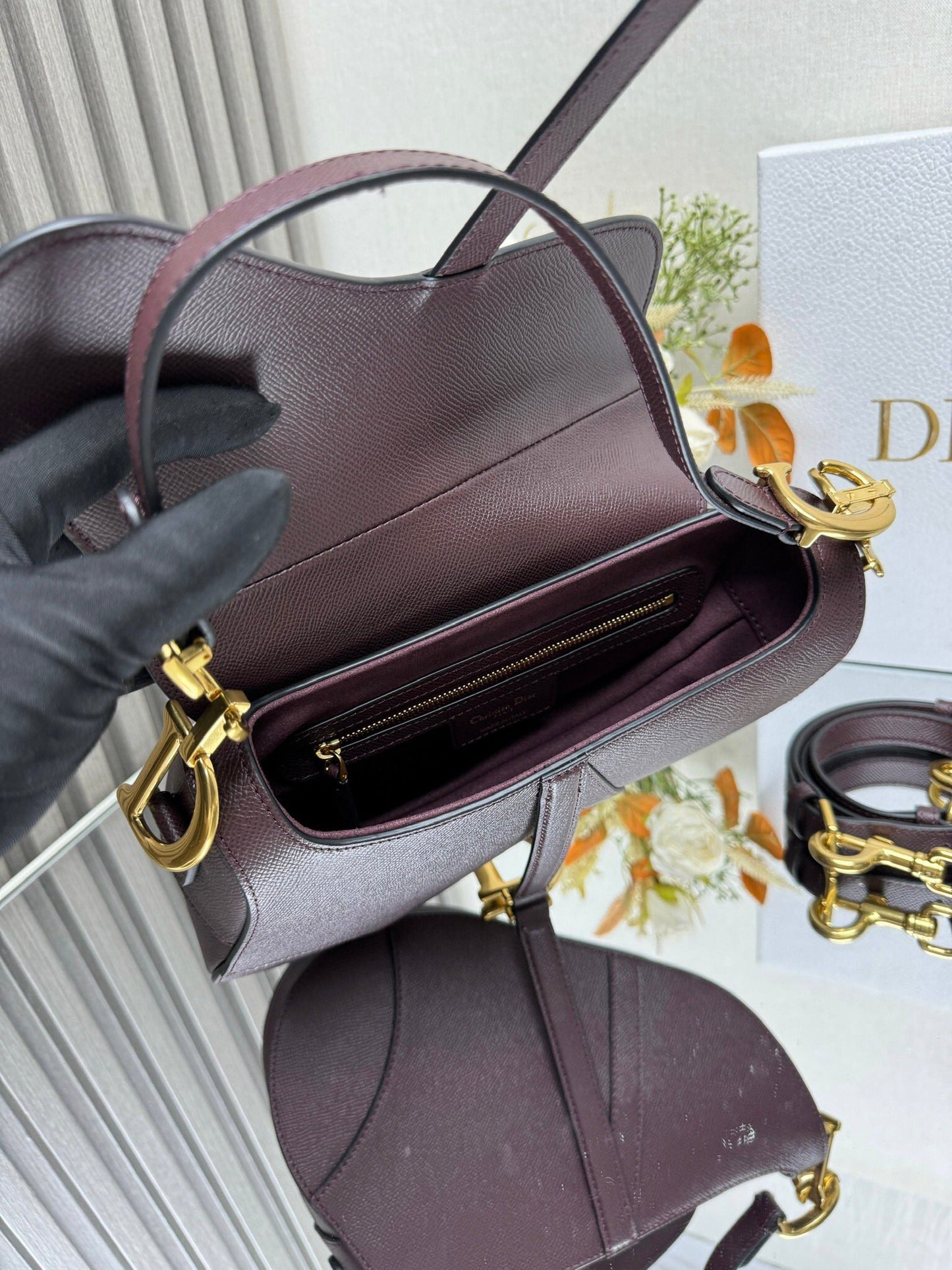High quality 💯D* women's bag