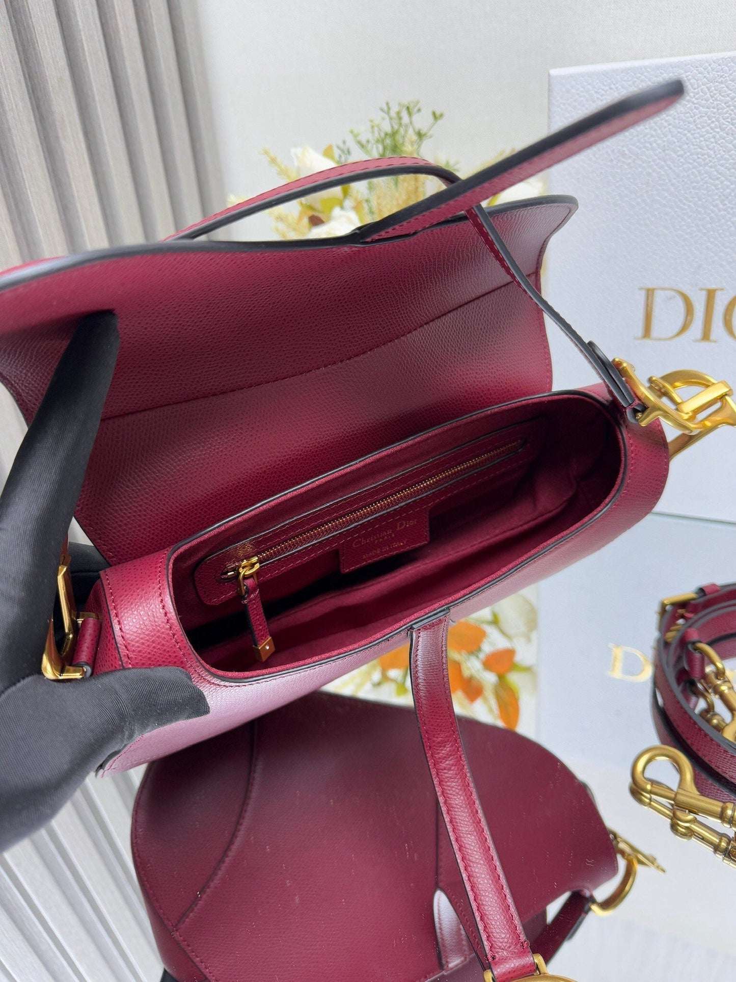 High quality 💯D* women's bag