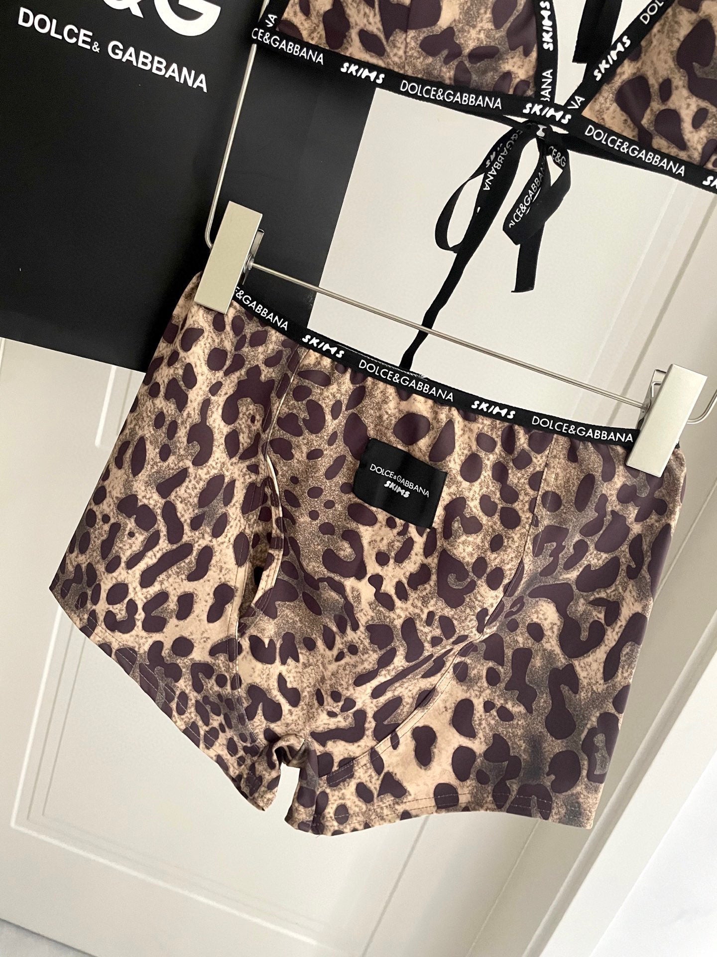 New style L swimsuit