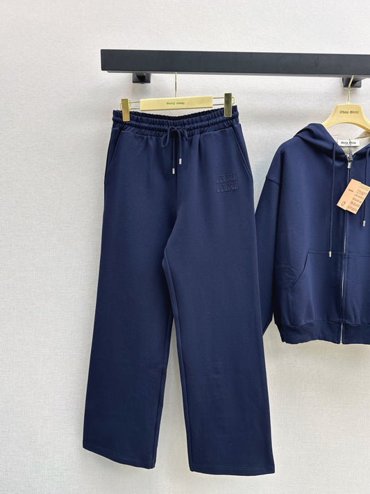 Miu New Reversible suit