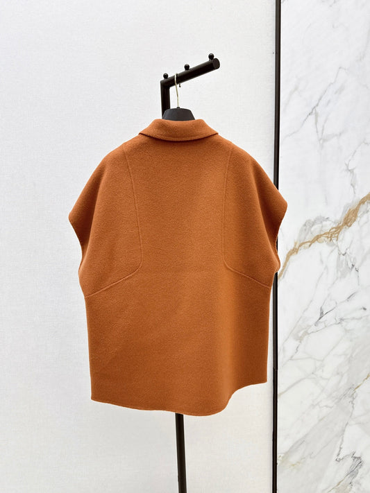 Herm New Cashmere vest