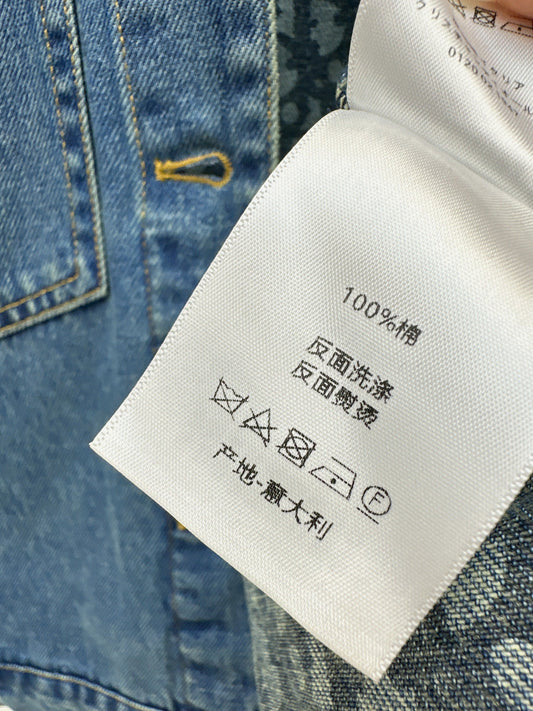 CD New hooded jacket