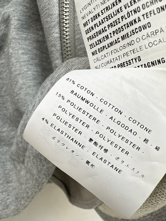 Miu New embroidery suit