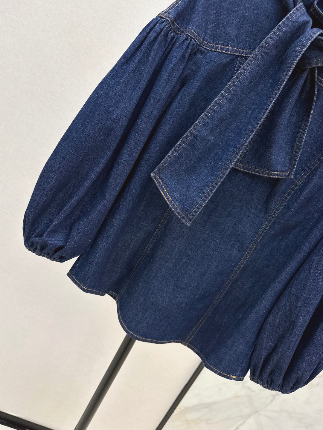 Zimm New denim shirt