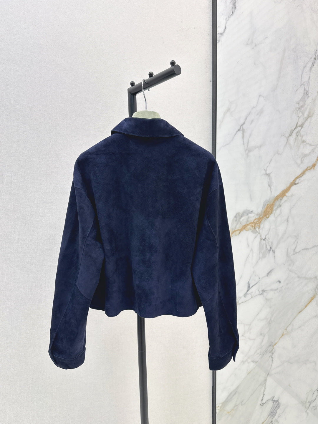 Herm New Sheepskin jacket