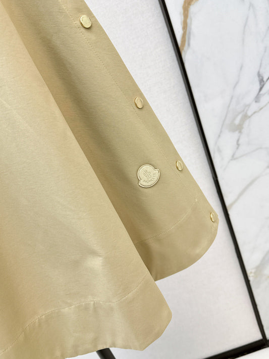 Monc New umbrella skirt