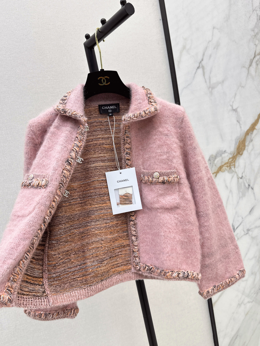 Chan New cardigan jacket