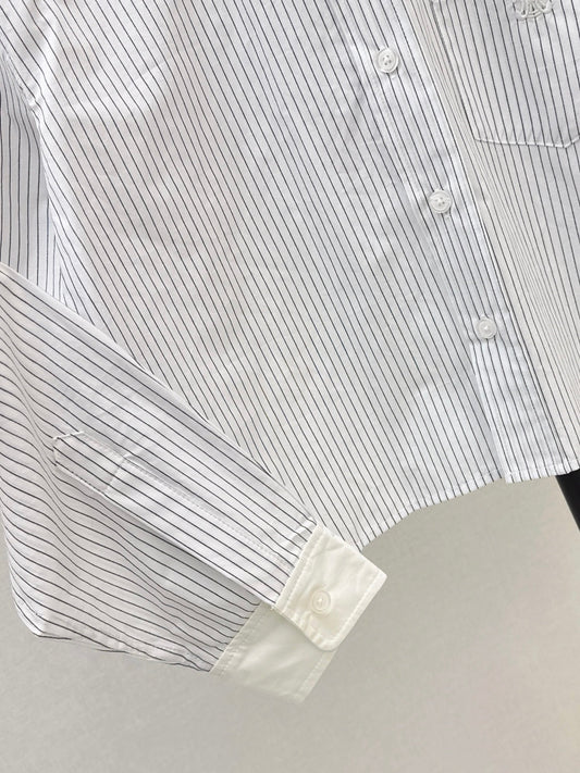 Celi New striped shirt
