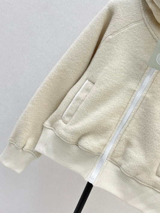 Canada New hooded jacket