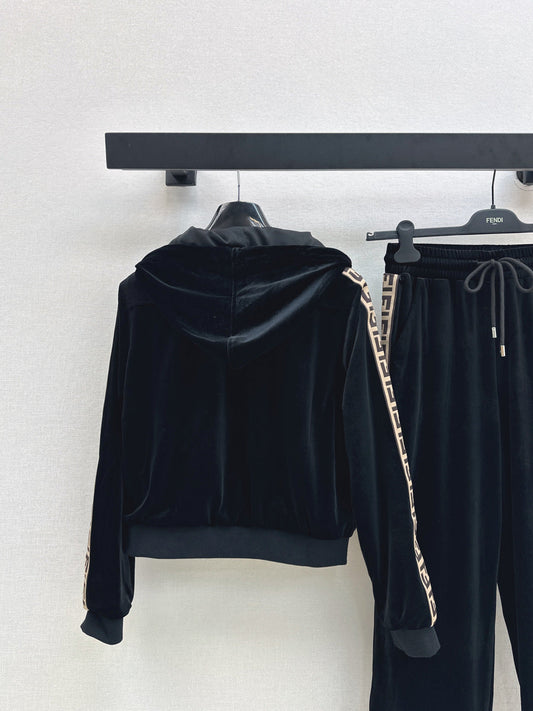 Fend New casual suit