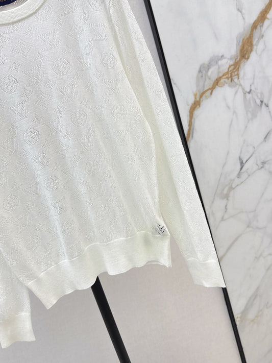 Louis New knitted sweater