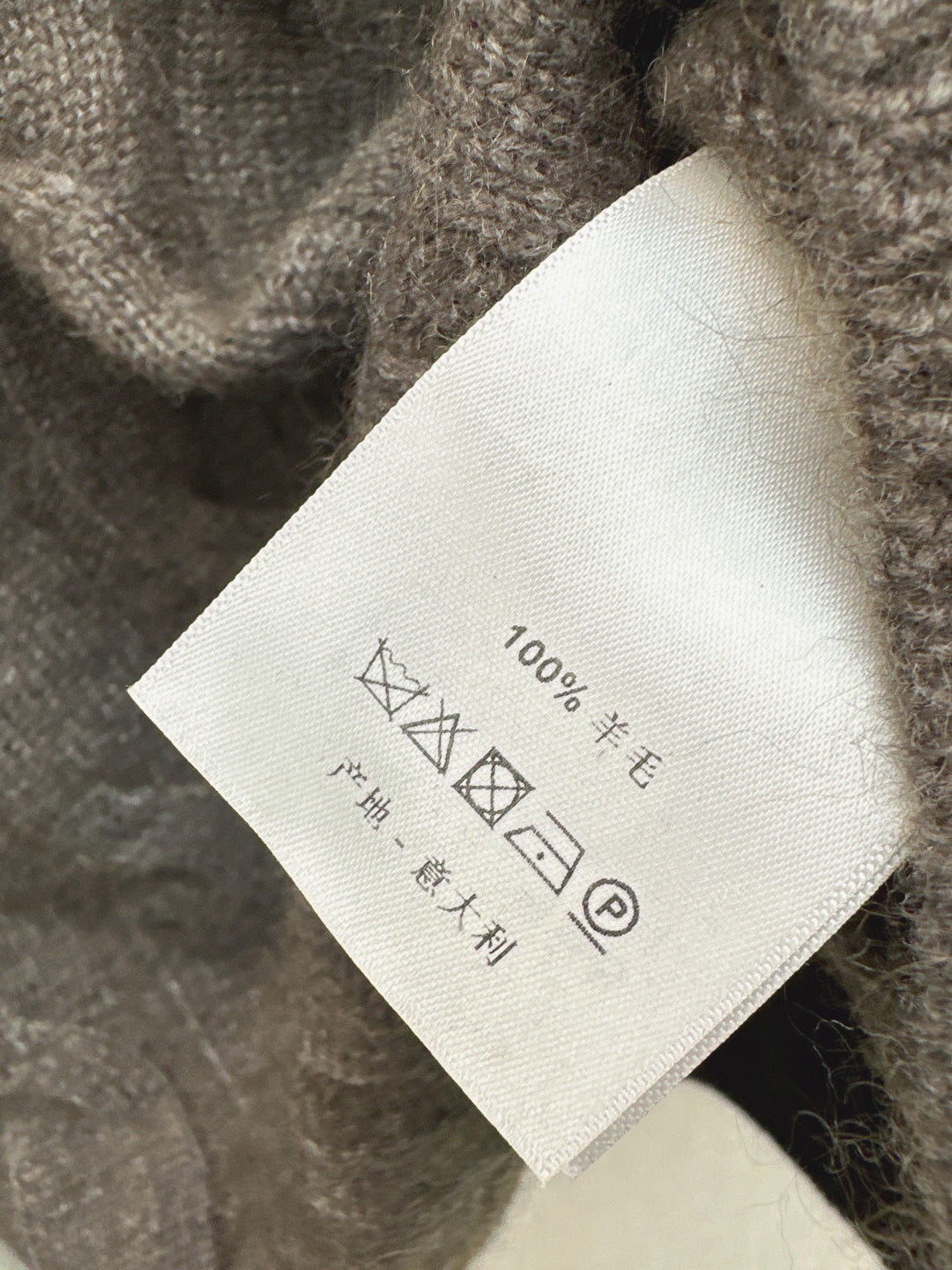 Loro NEW cashmere suit