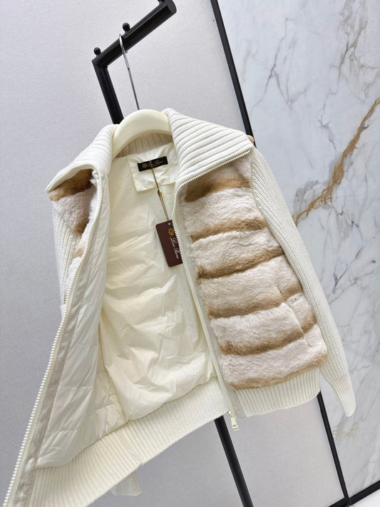 Loro NEW gradient down jacket