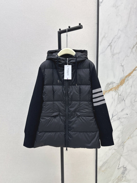 Thom NEW hooded down jacket