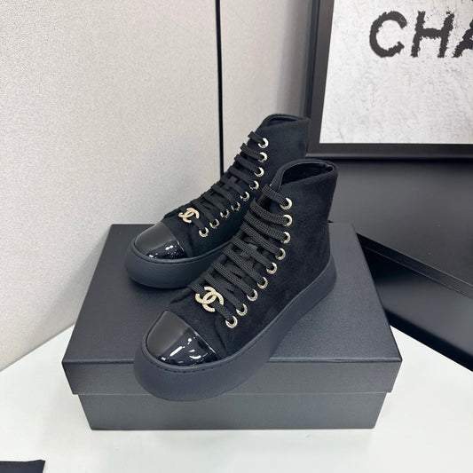 25 Panda Casual shoes