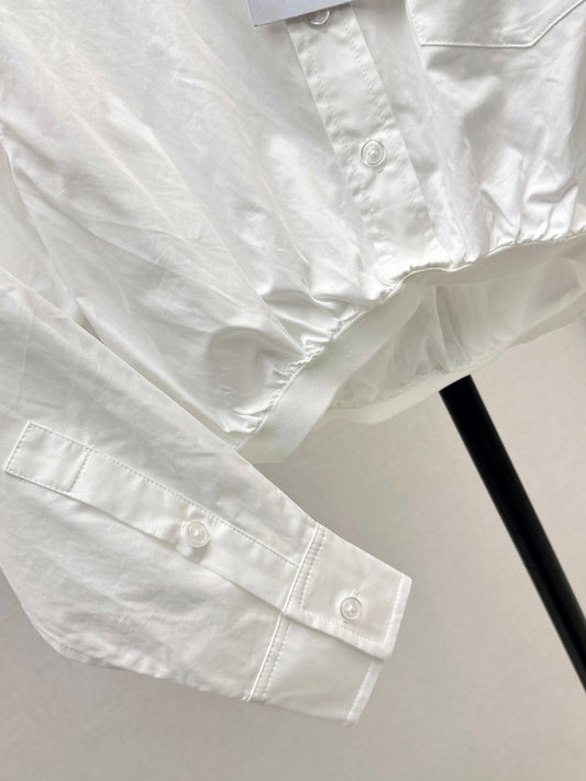 Chan NEW short shirt