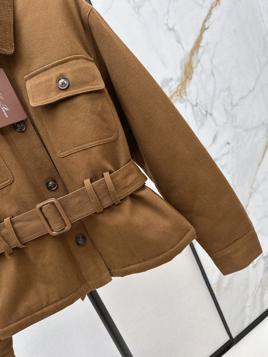 Loro NEW windbreaker jacket