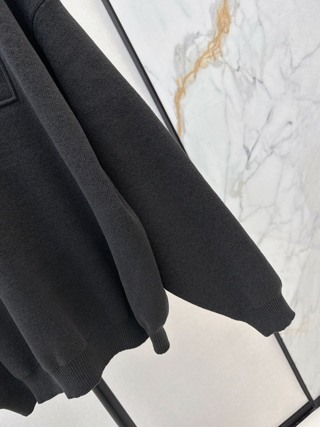 Wang NEW Crew neck sweater