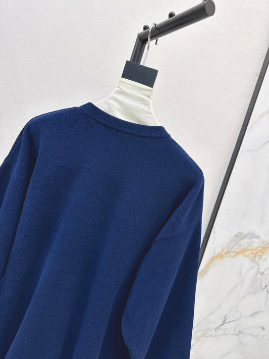 Wang NEW Crew neck sweater