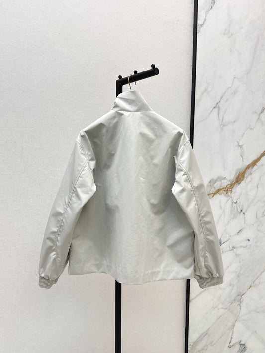 Louis NEW stand collar jacket