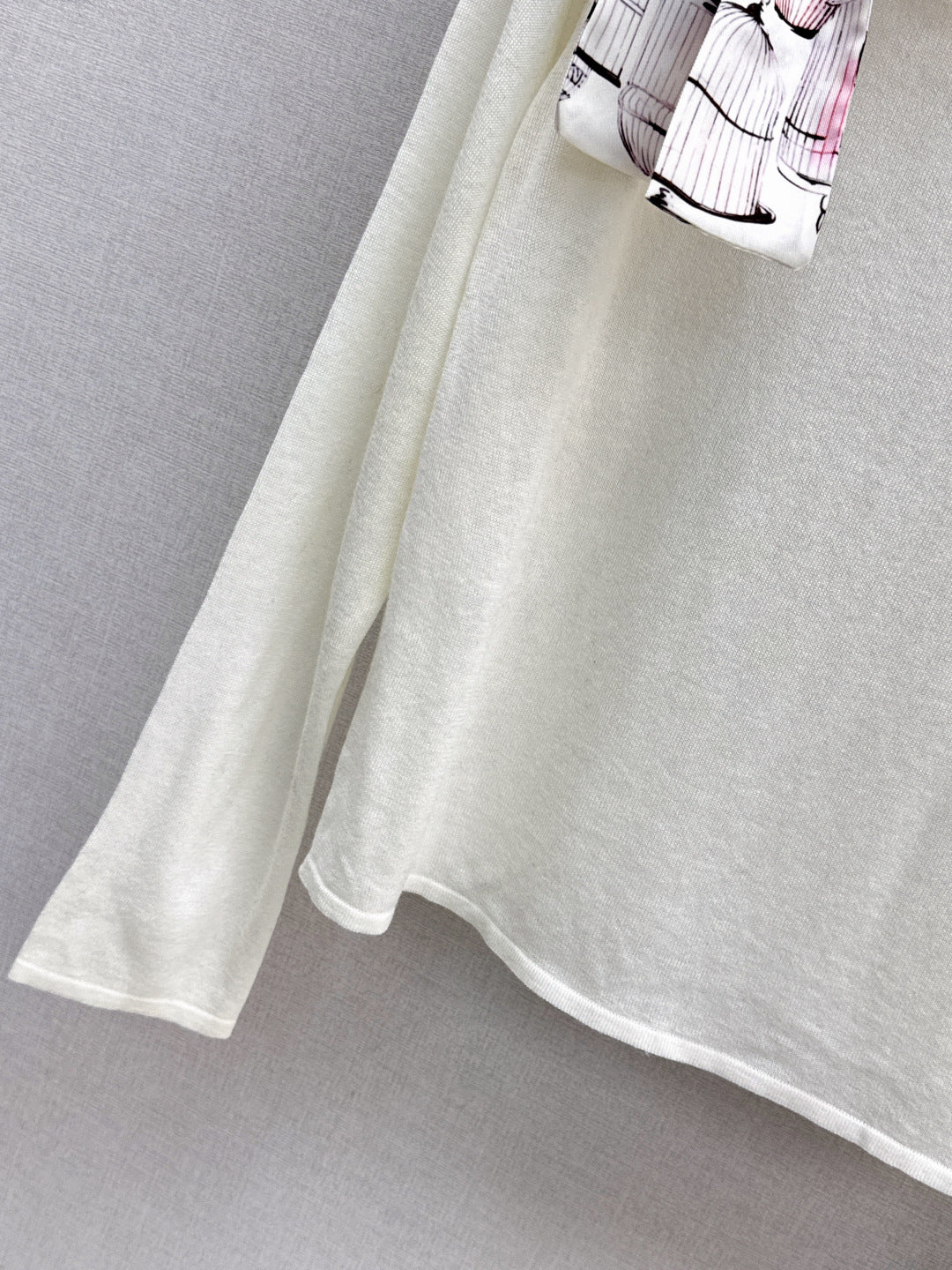 Chan NEW bottoming shirt