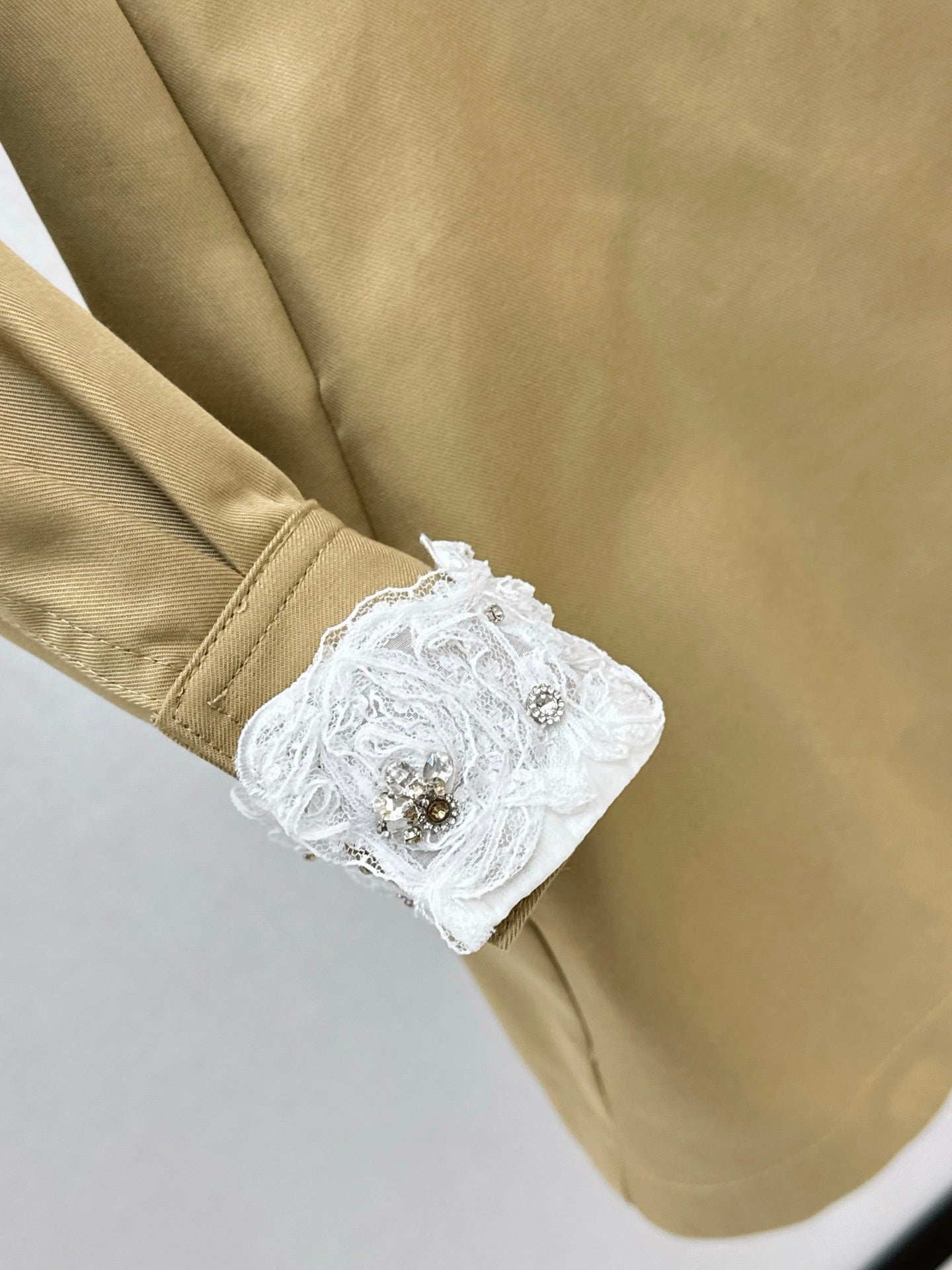 Va1en NEW doll style coat