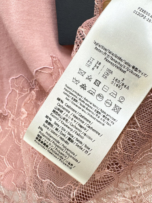 Fend NEW knitted shirt