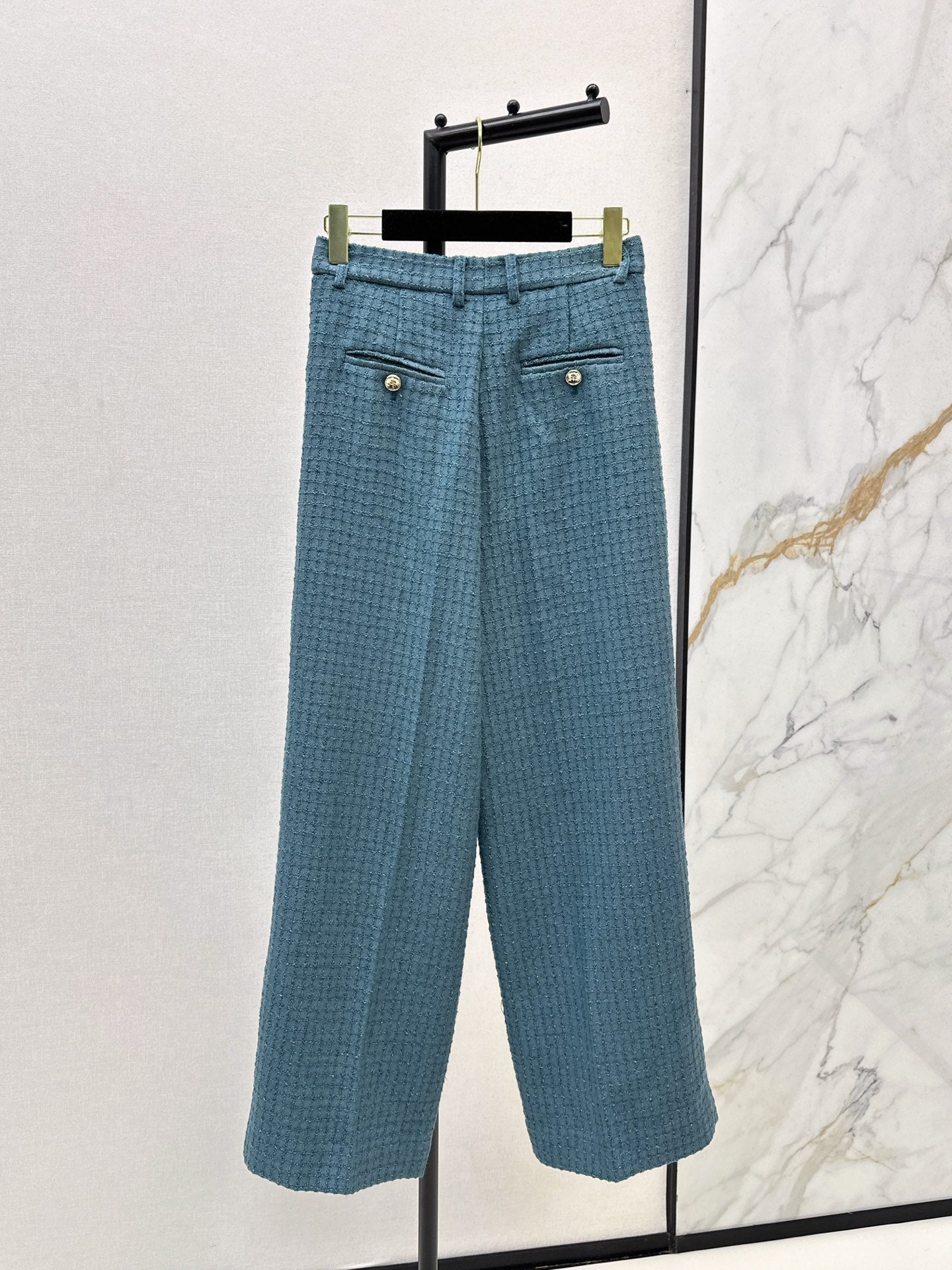 Chan NEW woven pants