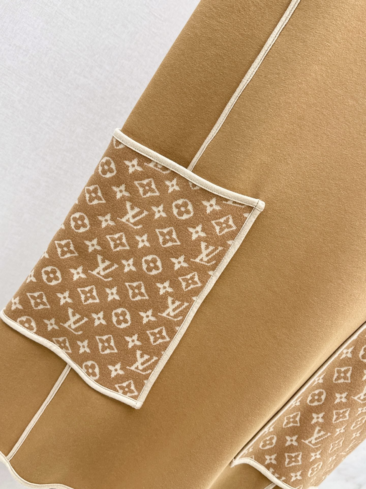 Louis NEW sleeveless vest dress