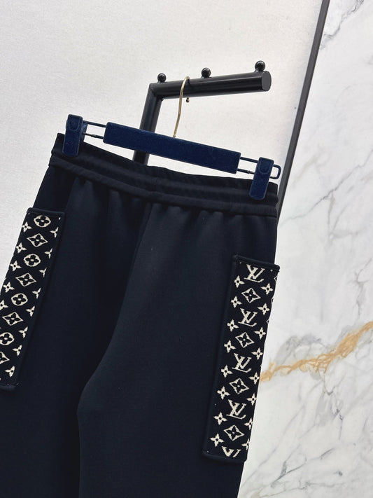 Louis NEW casual pants