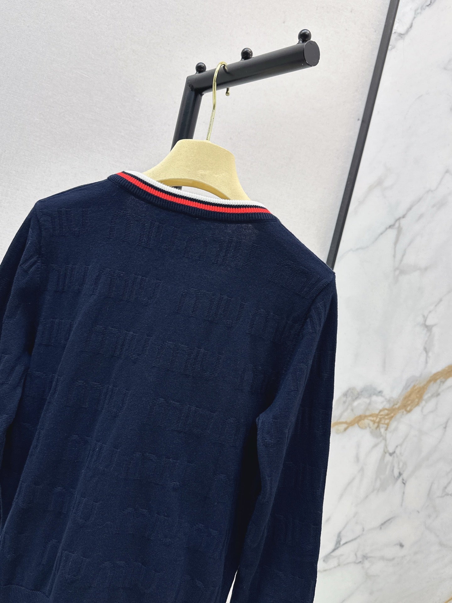 Miu NEW Knit cardigan