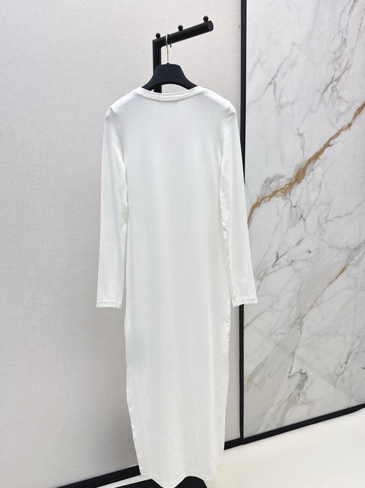 Louis NEW bottoming dress