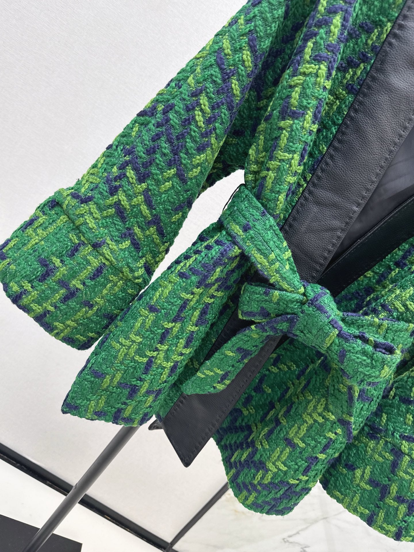 Bottega NEW woven jacket