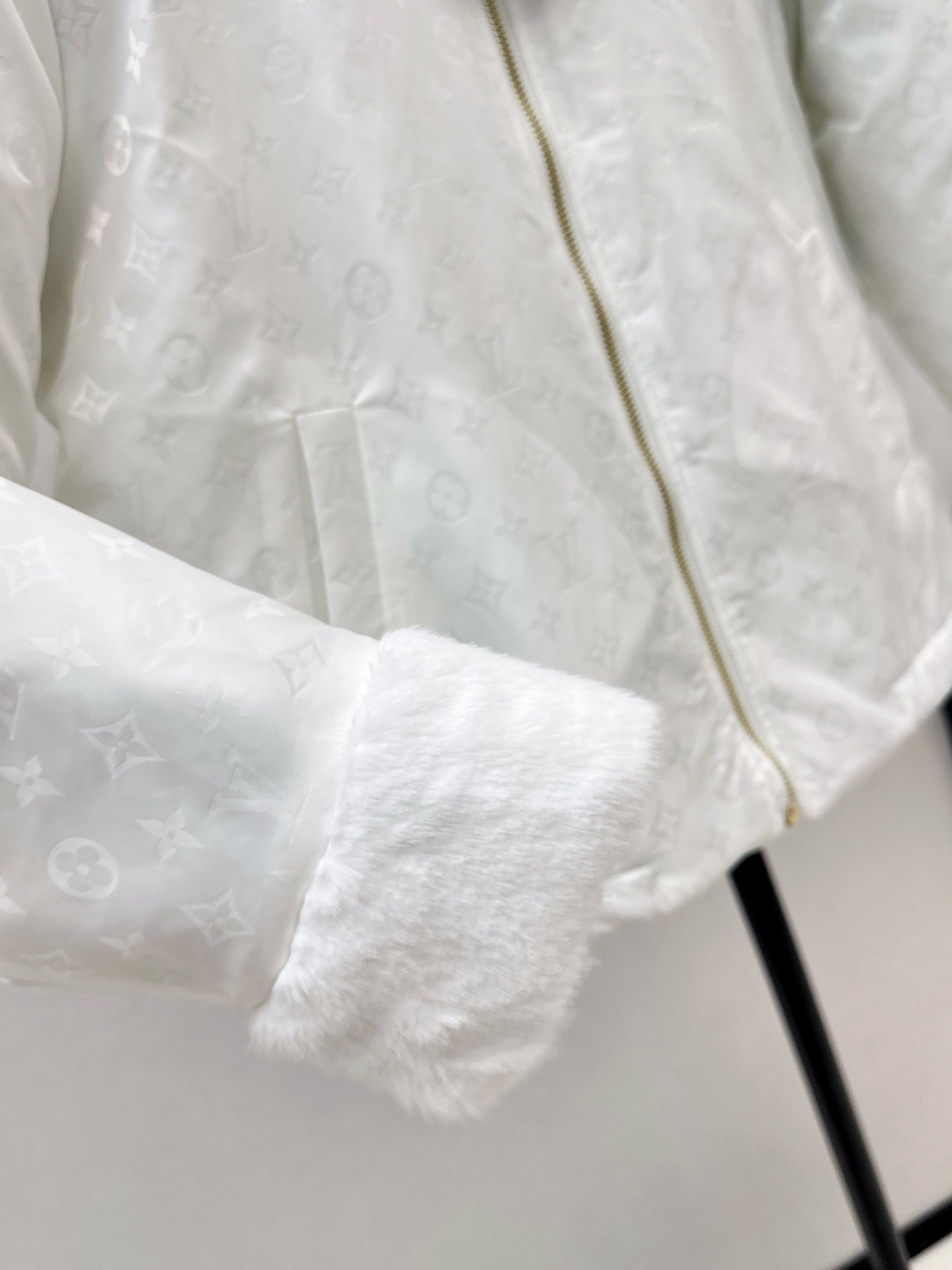 Louis NEW cotton jacket