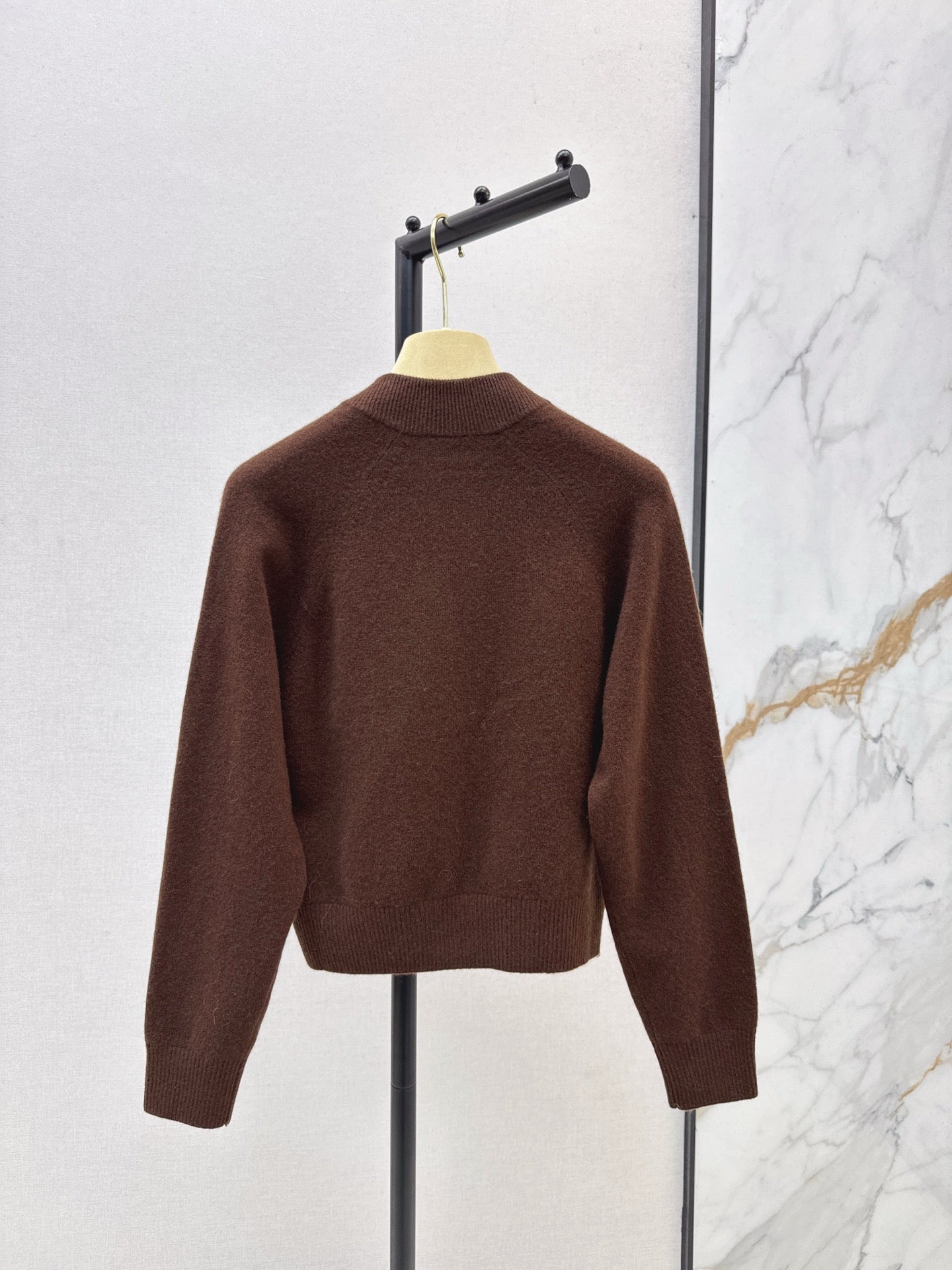 Miu NEW cashmere jacket