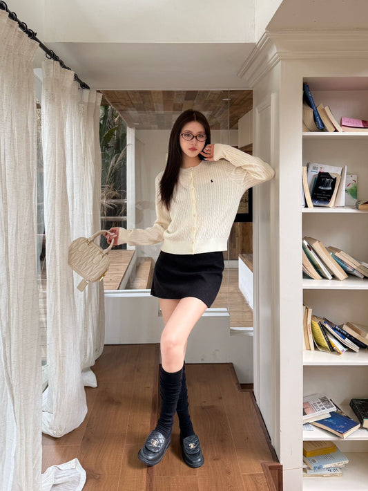 Ral NEW knitted cardigan