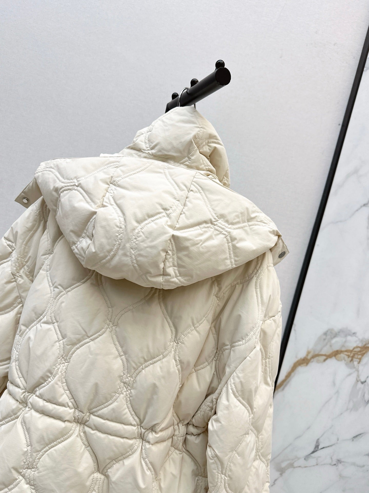 Canada NEW hooded down jacket