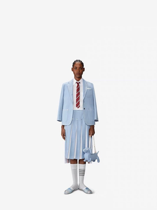 Thom NEW denim blazer