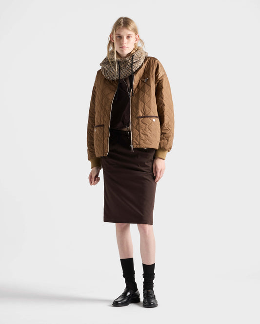 Pra NEW cotton jacket