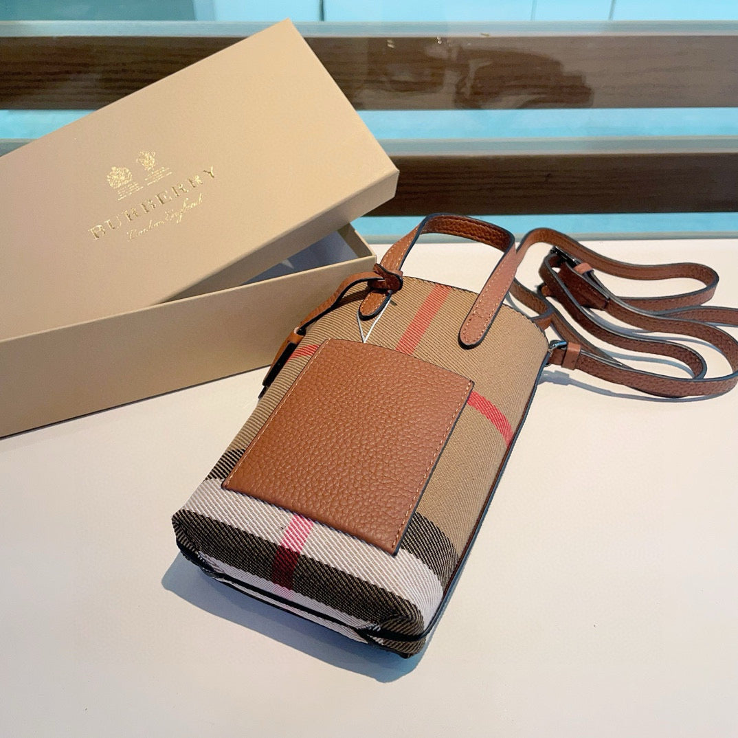 Bur New Phone Bag