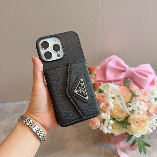 Pra new mobile phone