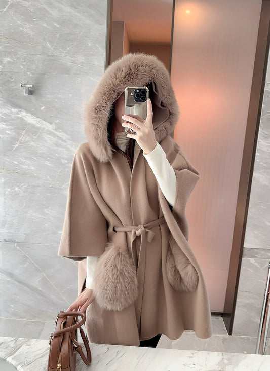 Fend NEW hooded jacket