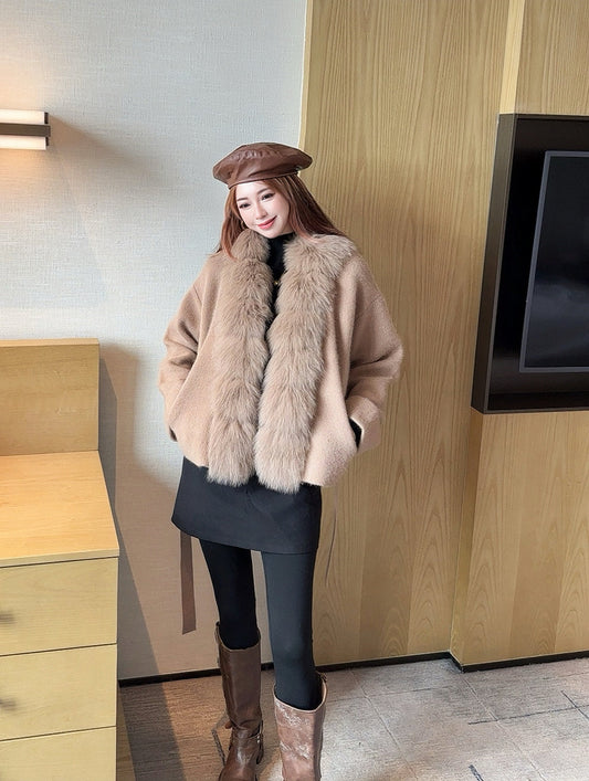 Fend NEW knitted jacket