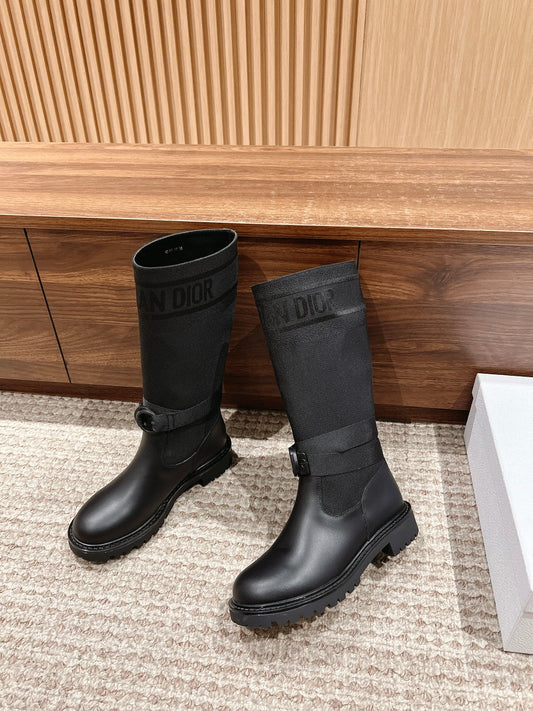 CD NEW Classic Knight Boots