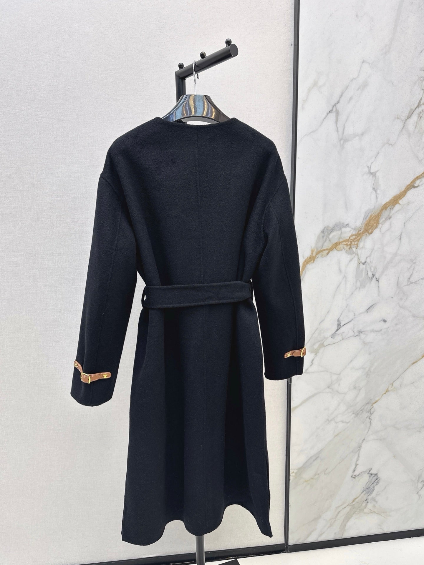 Ce1i NEW wool overcoats