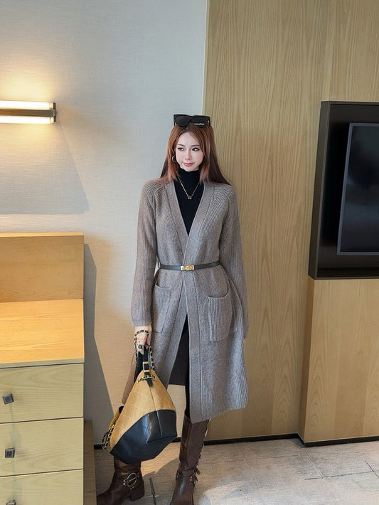 Herm NEW knitted jacket