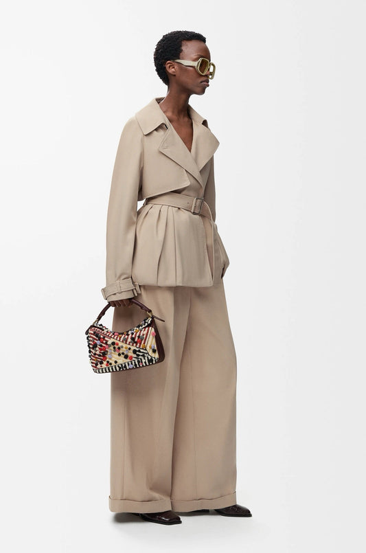 Loe NEW windbreaker jacket