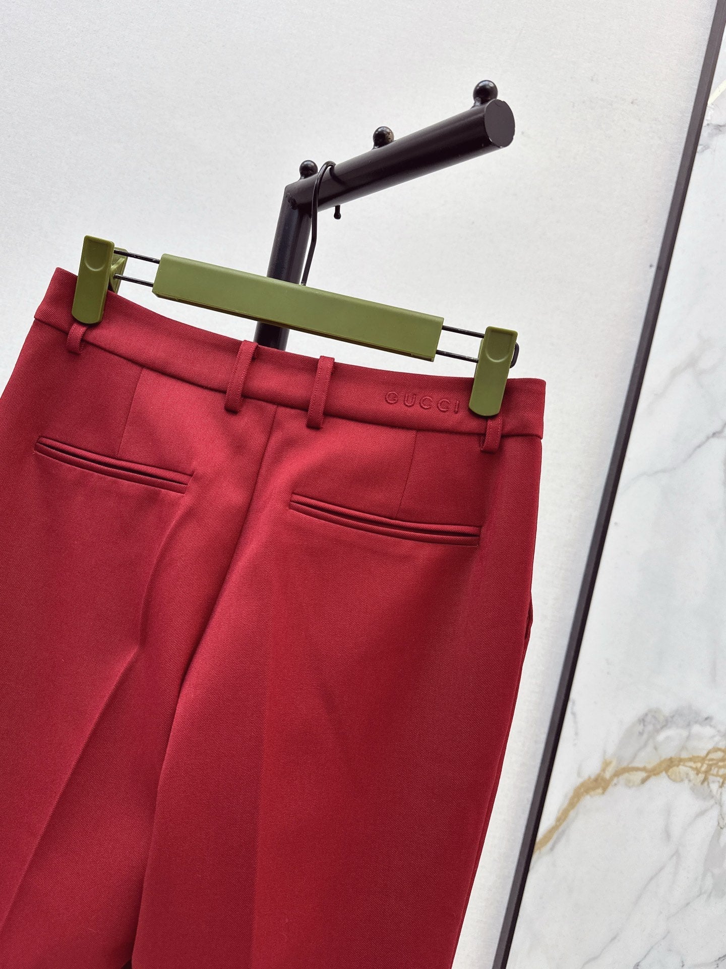 Guc NEW Straight pants