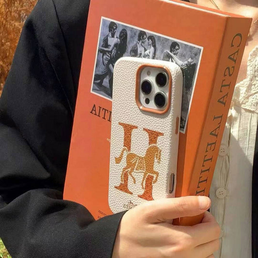 Herm new mobile phone case